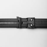 X5 BUCKLE - TACTICAL NYLONG GUN BELT