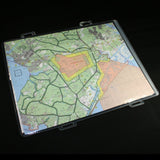 BATTLE BOARD - WATERPROOF MAP POUCH
