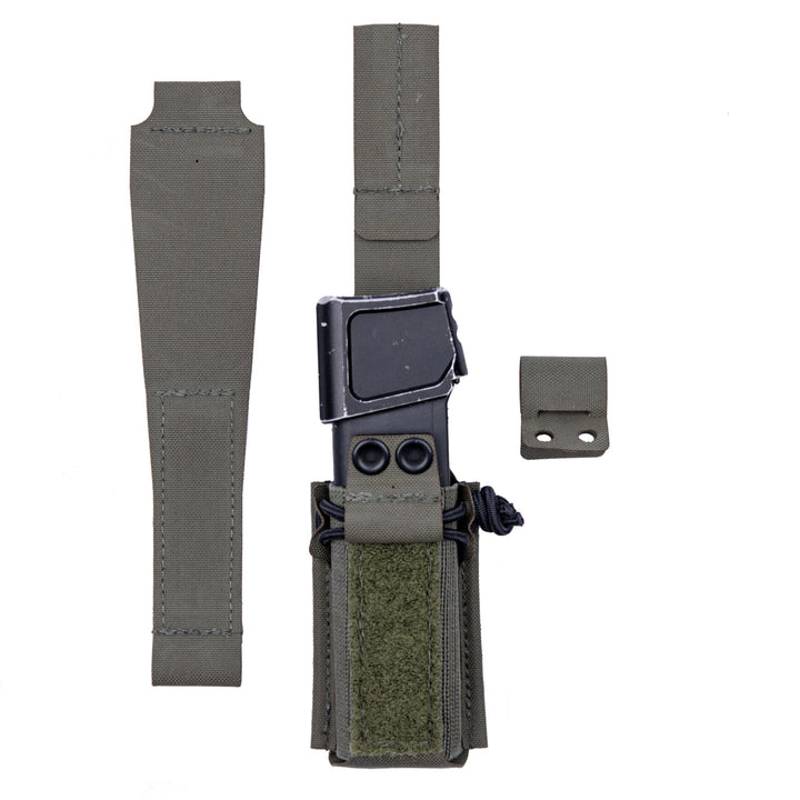 UNOBTAINIUM GEAR - SLEDS PISTOL MAGAZINE POUCH V2
