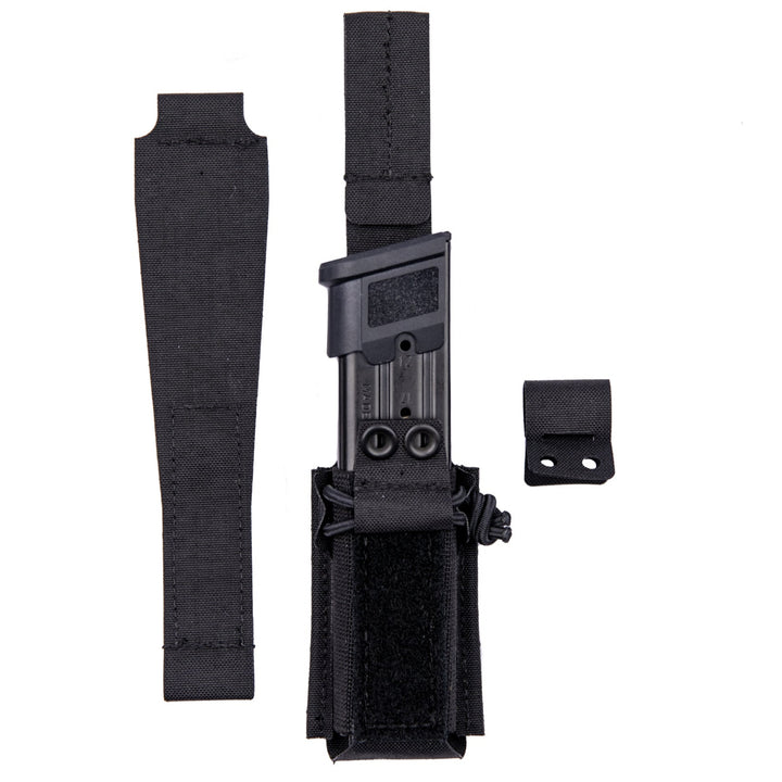 UNOBTAINIUM GEAR - SLEDS PISTOL MAGAZINE POUCH V2