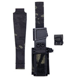 UNOBTAINIUM GEAR - SLEDS PISTOL MAGAZINE POUCH V2