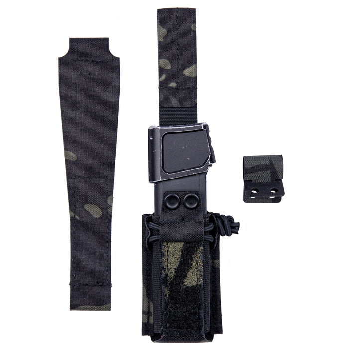 UNOBTAINIUM GEAR - SLEDS PISTOL MAGAZINE POUCH V2