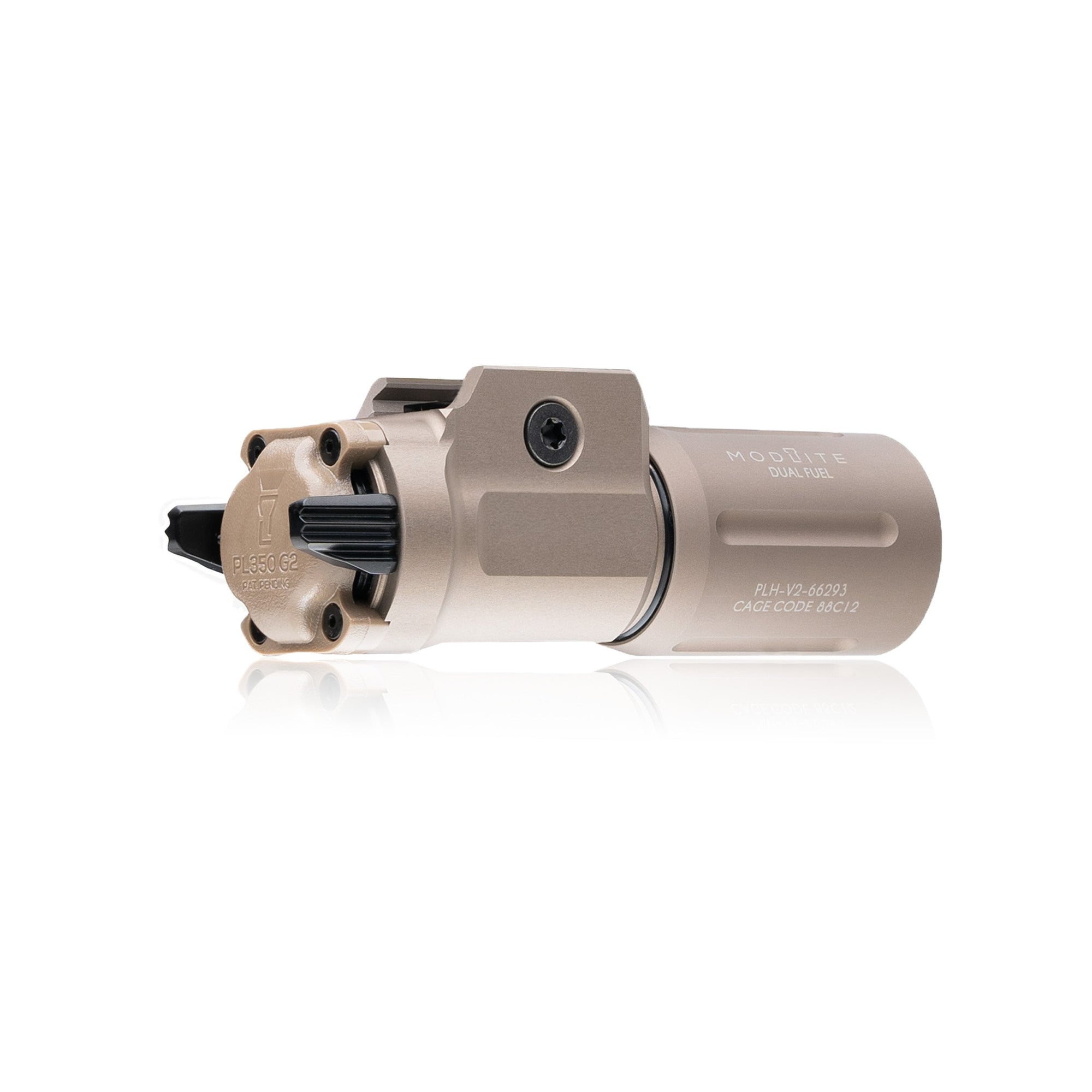 PL350-PLHv2 LIGHT PACKAGE