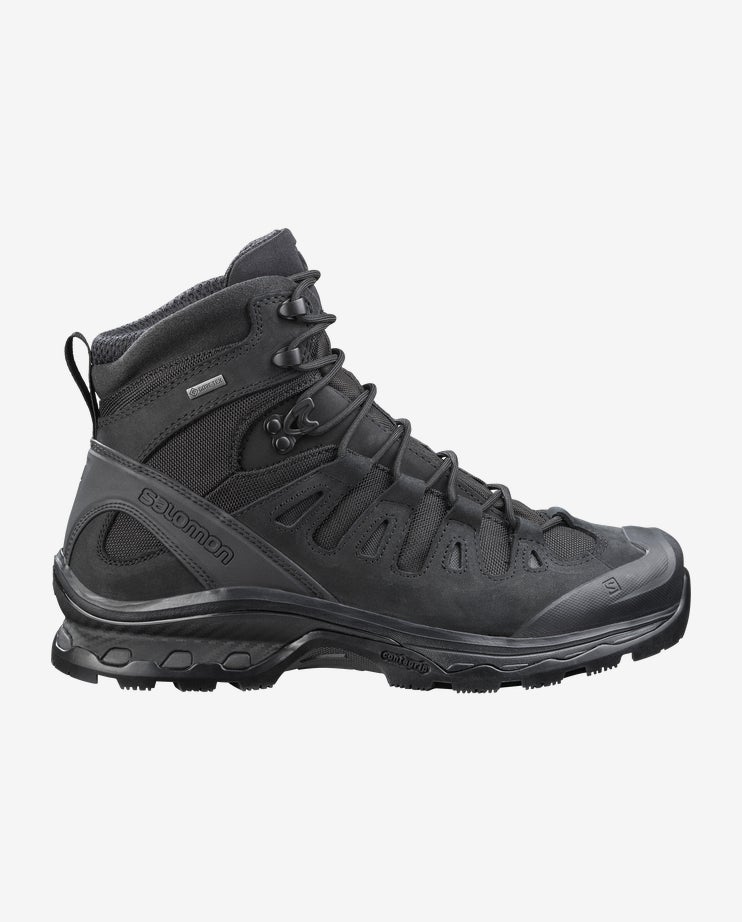 QUEST 4D GTX FORCES 2 | BLACK