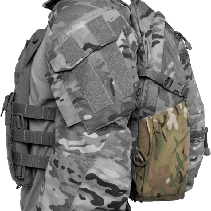 AVS™ 1000 PACK