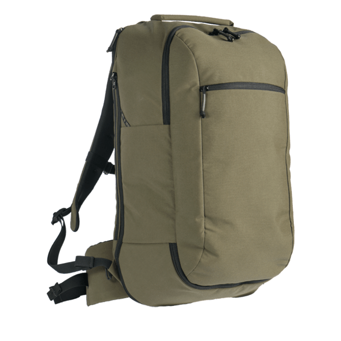 EXP™ 2100 PACK