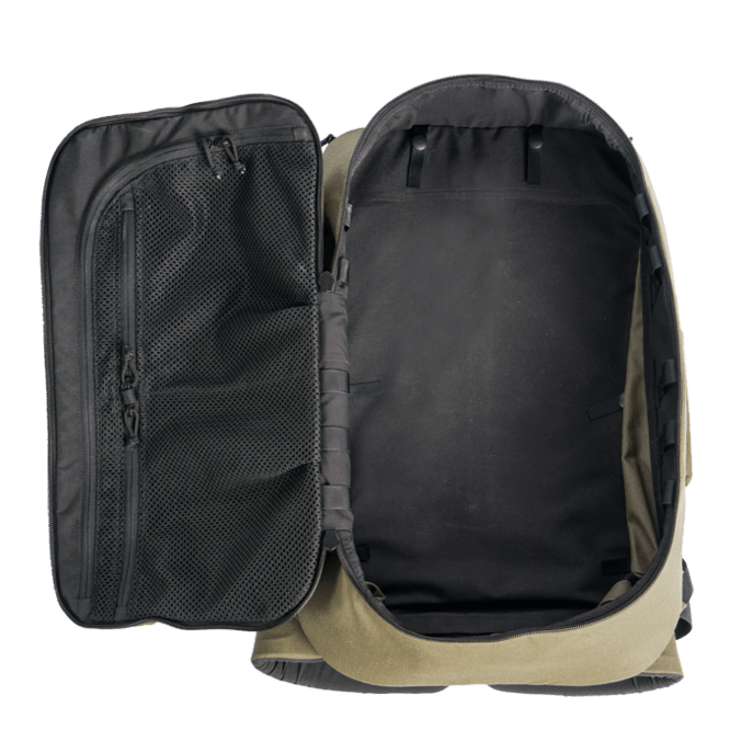 EXP™ 2100 PACK