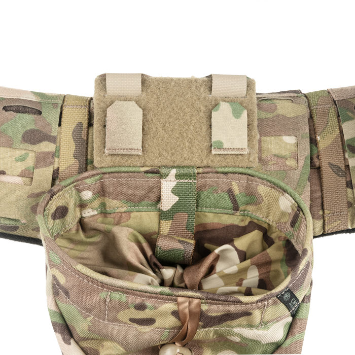 RUD POUCH™