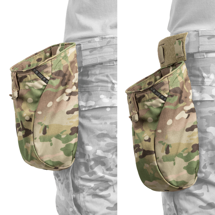 RUD POUCH™
