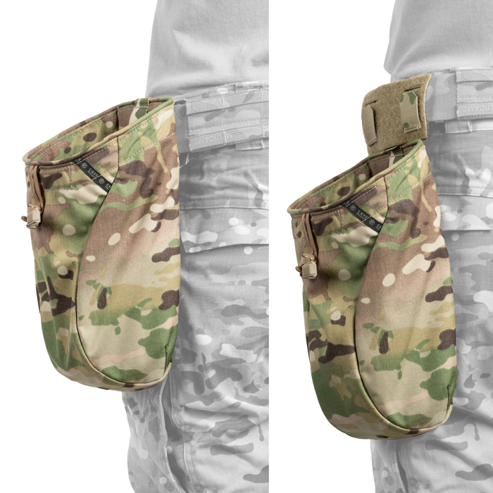 RUD POUCH™