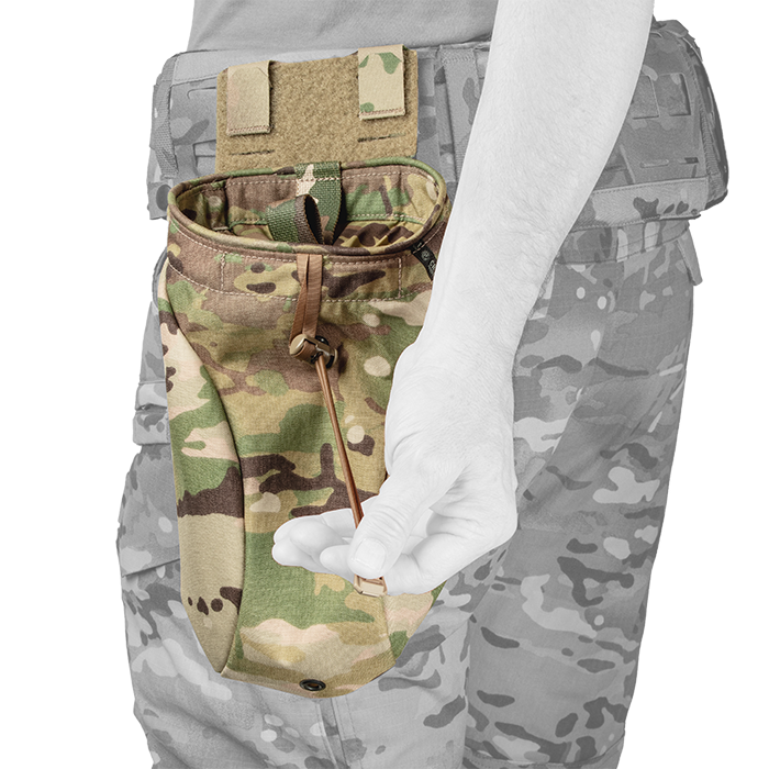RUD POUCH™