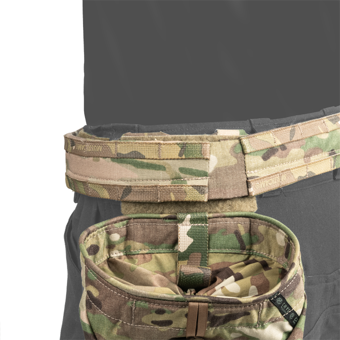RUD POUCH™