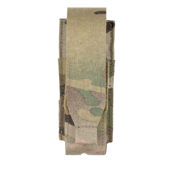 FB/40MM POUCH SINGLE