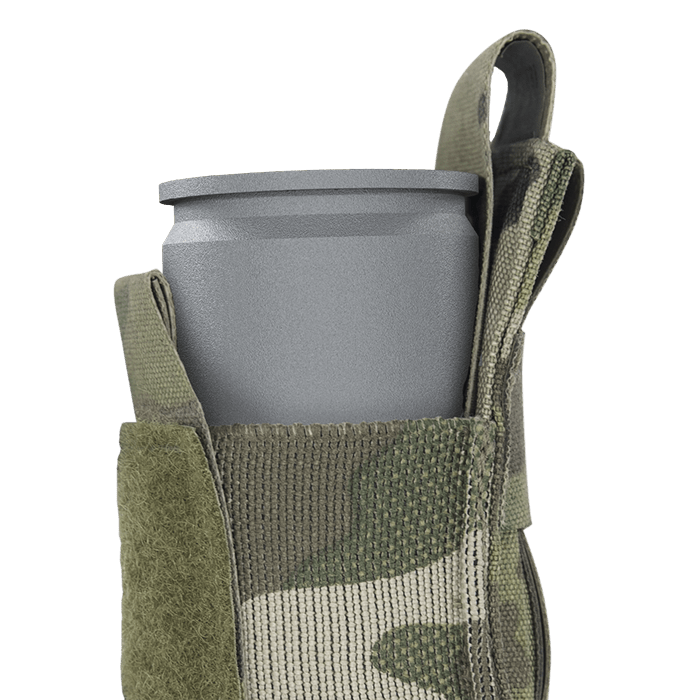 FB/40MM POUCH SINGLE