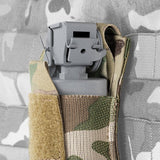 FB/40MM POUCH SINGLE
