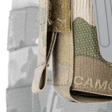 FB/40MM POUCH SINGLE