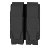 FB/40MM POUCH DOUBLE