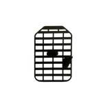 EXP™ PACK MOLLE INSERT