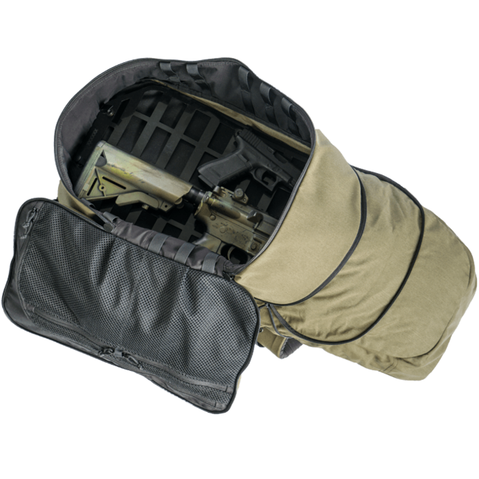 EXP™ PACK MOLLE INSERT