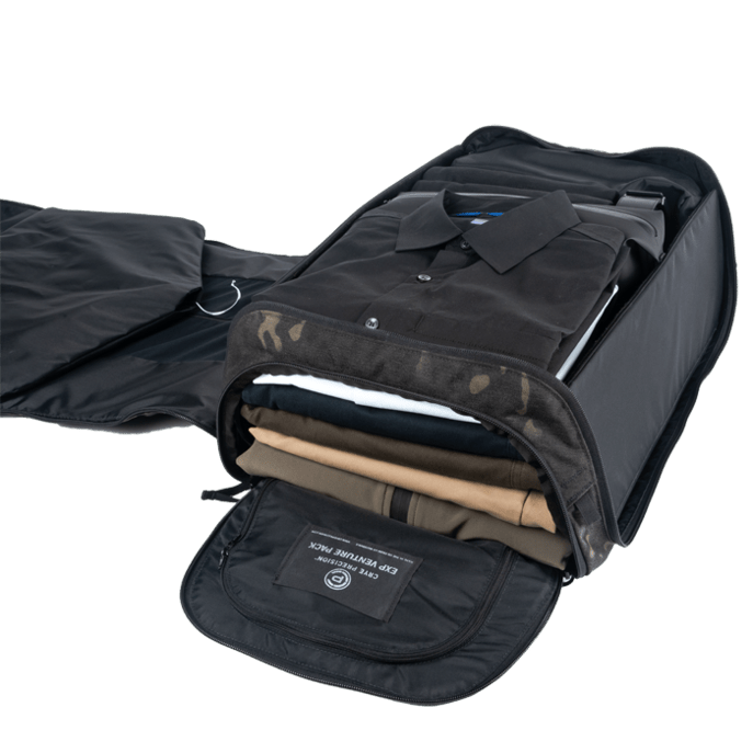 EXP™ VENTURE PACK