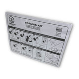 PHOKUS RESEARCH GROUP - EXPEDITION TRAUMA KIT