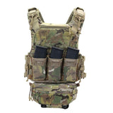SIX PACK™ HANGER POUCH