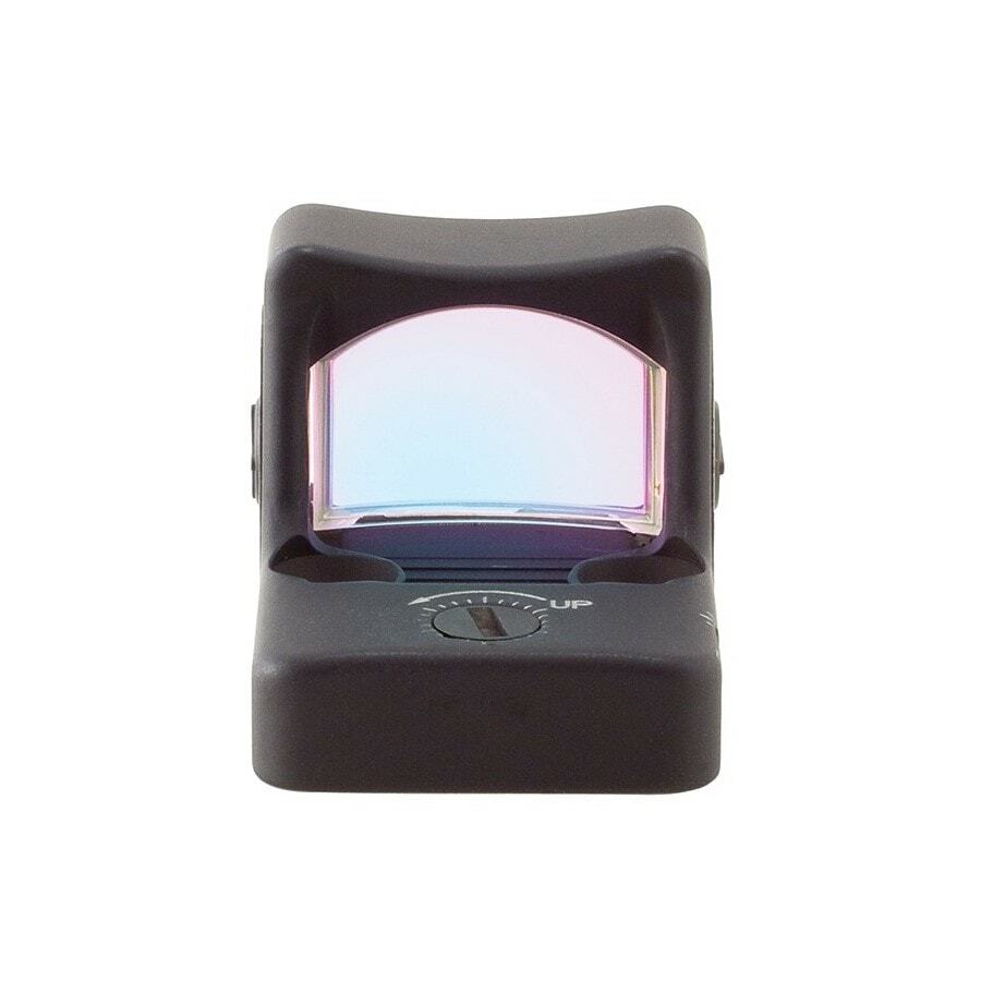 RMR® Type 2 Red Dot Sight 3.25 MOA Red Dot // Adjustable LED