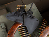 WINLKER KNIVES | RnD FULL FRONT SPIKE