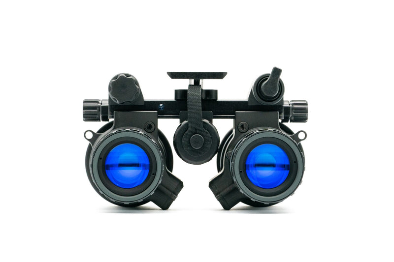RNVG-VG (RUGGEDIZED NIGHT VISION GOGGLE – VARIABLE GAIN)