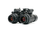 RNVG-VG (RUGGEDIZED NIGHT VISION GOGGLE – VARIABLE GAIN)