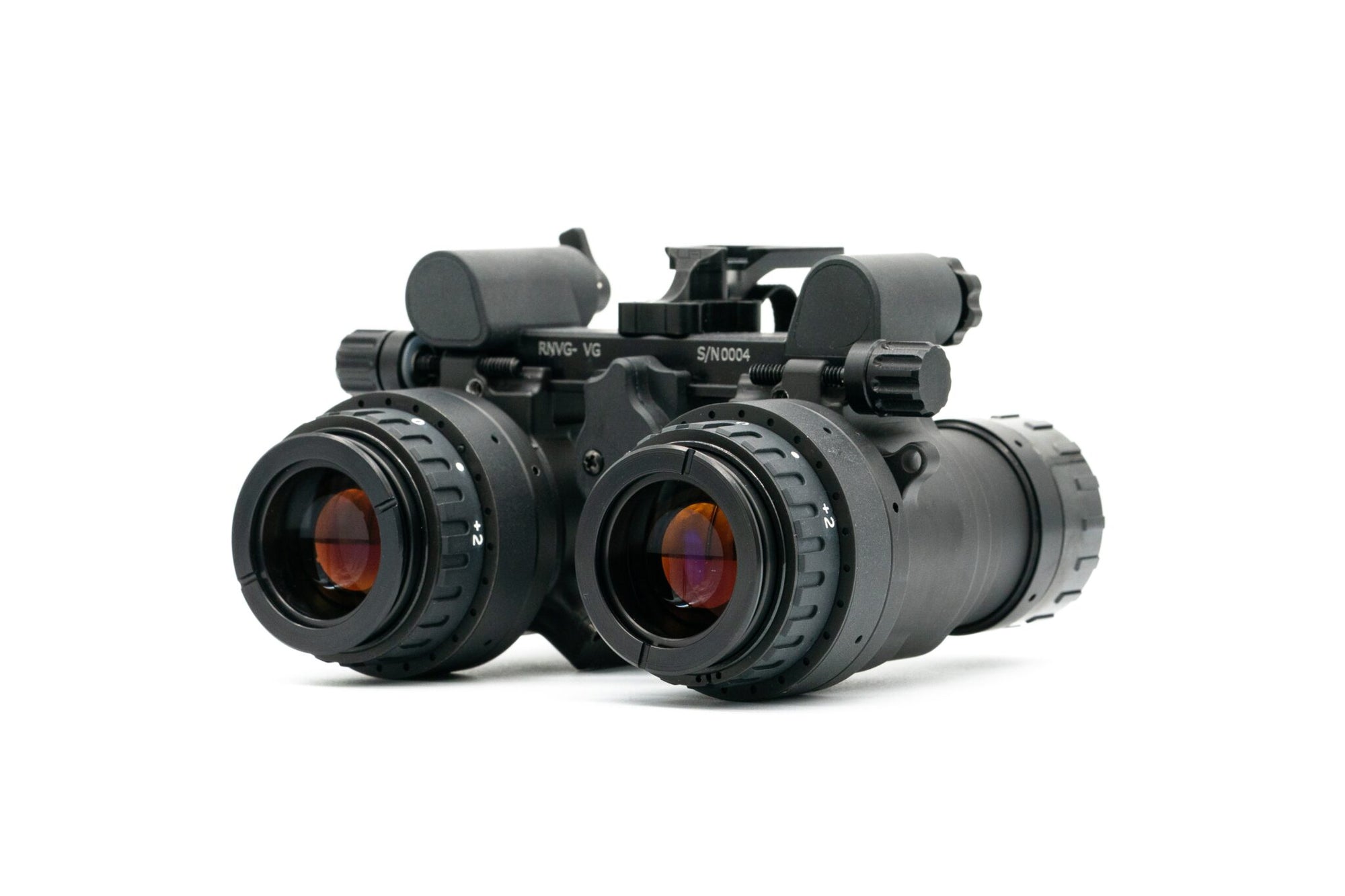 RNVG-VG (RUGGEDIZED NIGHT VISION GOGGLE – VARIABLE GAIN)
