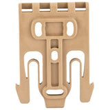 6004-19 QUICK LOCKING SYSTEM HOLSTER FORK [QLS 19]