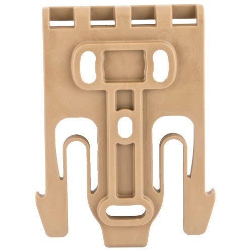 6004-19 QUICK LOCKING SYSTEM HOLSTER FORK [QLS 19]