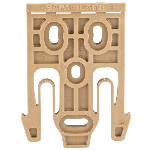 6004-19 QUICK LOCKING SYSTEM HOLSTER FORK [QLS 19]