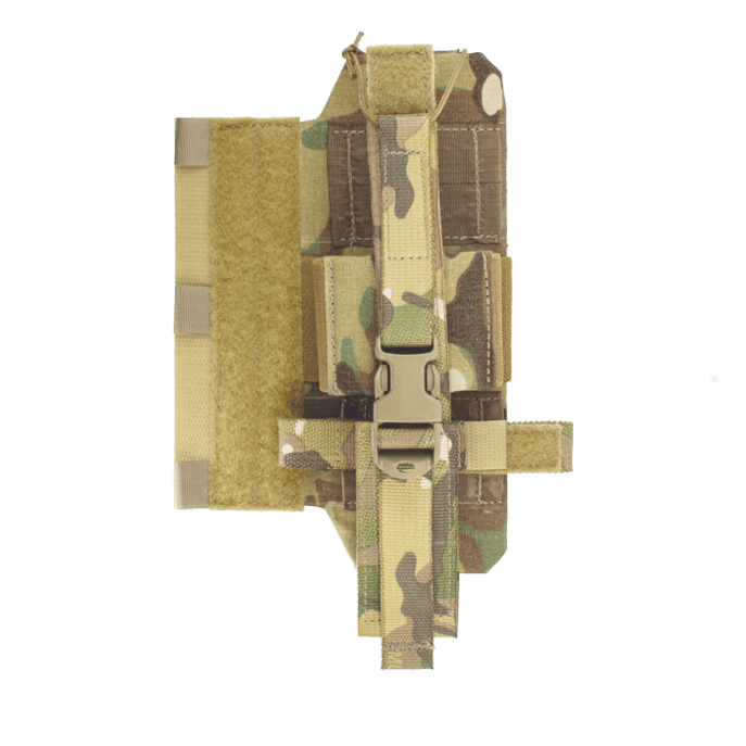R-SERIES™ RADIO SIDE POUCH