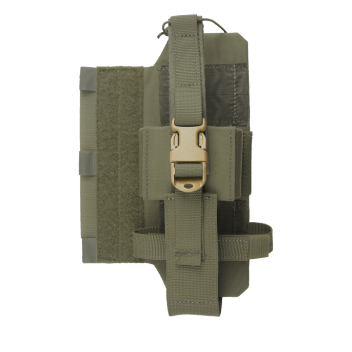 R-SERIES™ RADIO SIDE POUCH