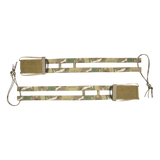R-SERIES™ 2-BAND STRUCTURAL CUMMERBUND