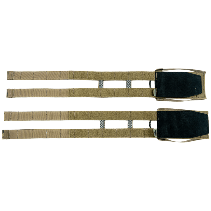 R-SERIES™ 2-BAND STRUCTURAL CUMMERBUND