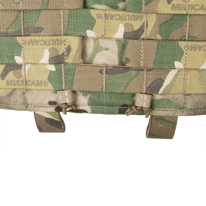 R-SERIES™ 2-BAND STRUCTURAL CUMMERBUND