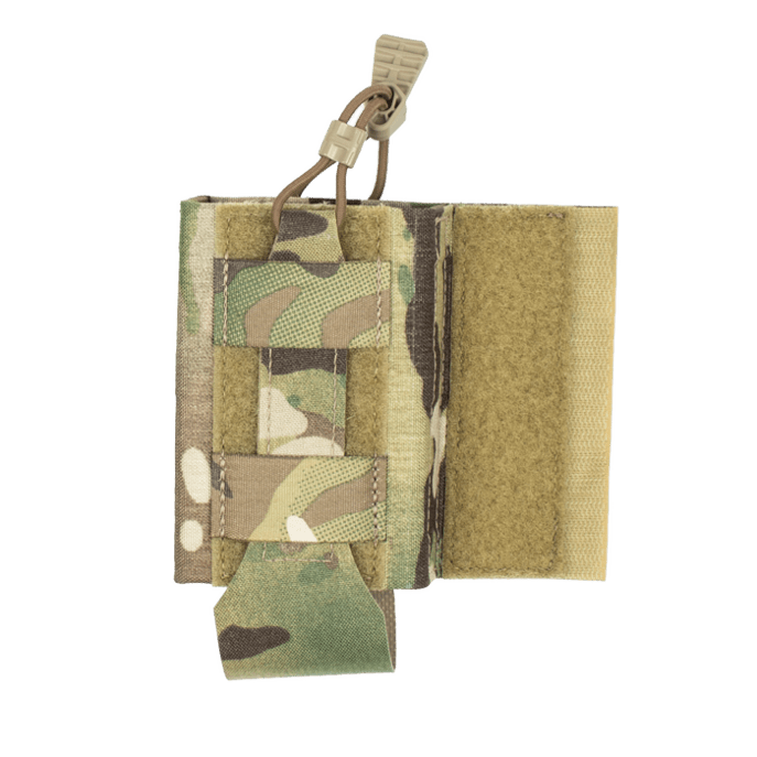 R-SERIES™ M4 SIDE POUCH