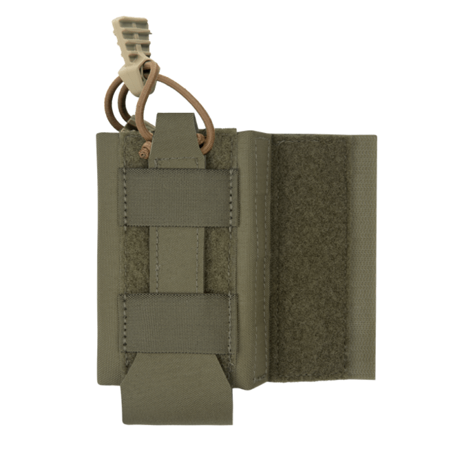 R-SERIES™ M4 SIDE POUCH