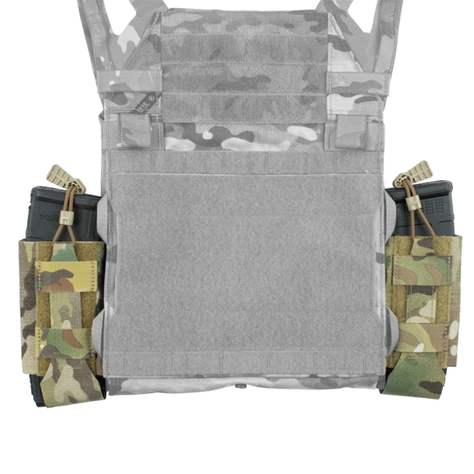 R-SERIES™ M4 SIDE POUCH