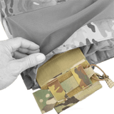 R-SERIES™ M4 SIDE POUCH