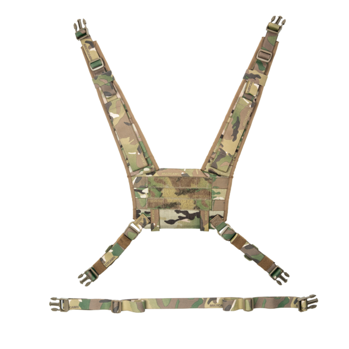 R-SERIES™ ASSAULT HARNESS