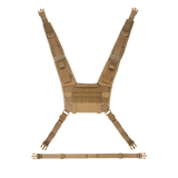 R-SERIES™ ASSAULT HARNESS