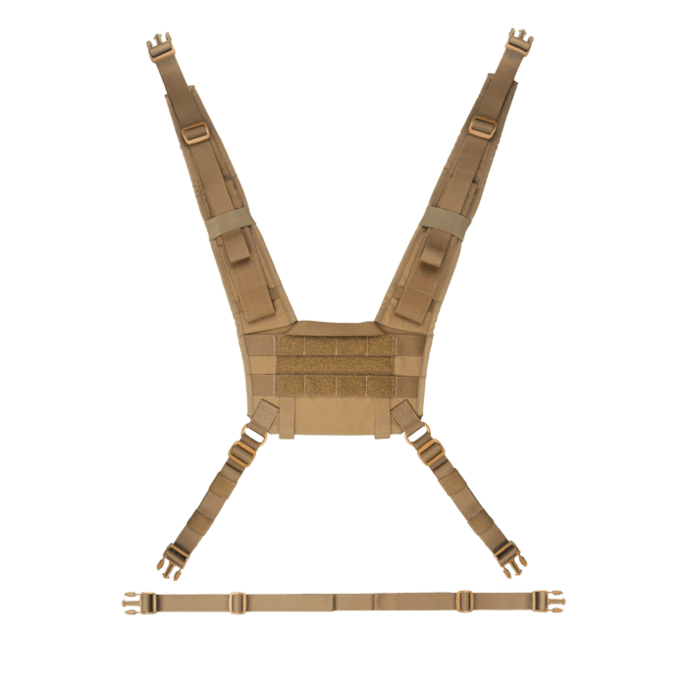 R-SERIES™ ASSAULT HARNESS