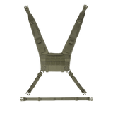 R-SERIES™ ASSAULT HARNESS