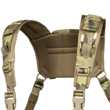 R-SERIES™ ASSAULT HARNESS