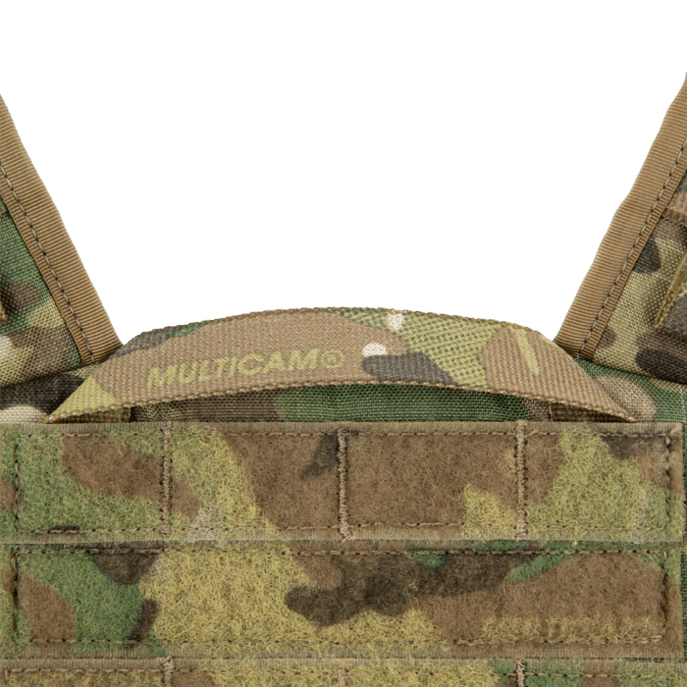 R-SERIES™ ASSAULT HARNESS