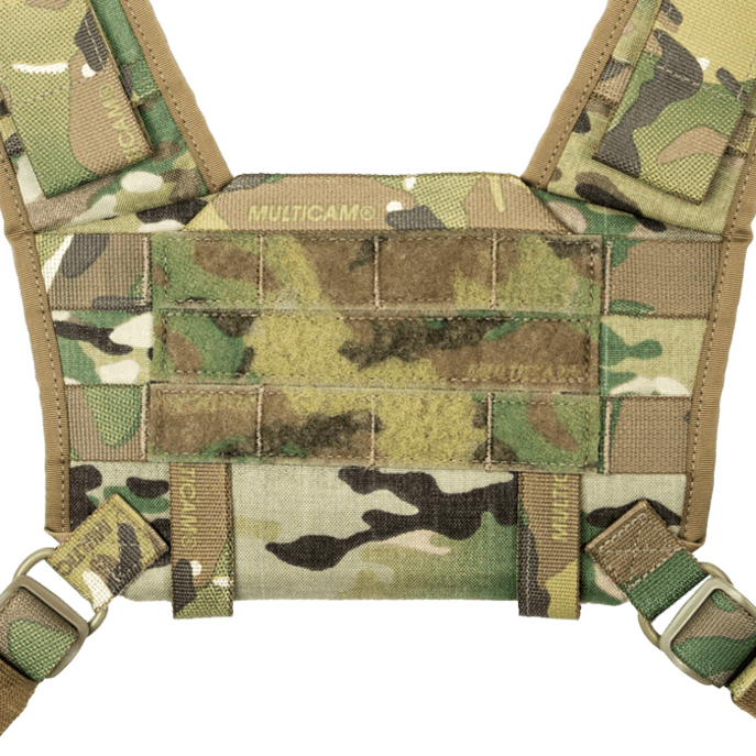 R-SERIES™ ASSAULT HARNESS